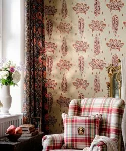 Mind The Gap Woodstock Collection, Bethel Batik Cobalt