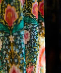 Mind The Gap New Woodstock Fabrics, Susie Q