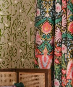 Mind The Gap New Woodstock Fabrics, Susie Q