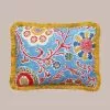 New Ellen Merchant Nomad Jamboree Cushion - Small 2 New Ellen Merchant Nomad Jamboree Cushion - Small