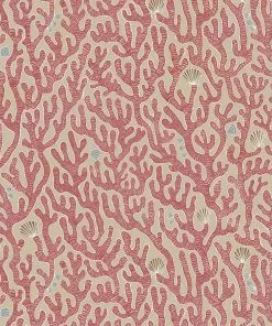 Josephine Munsey Coral In Edge Sand