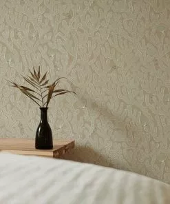 Josephine Munsey Coral In Edge Sand