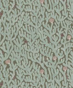 Josephine Munsey Coral In Edge Sand