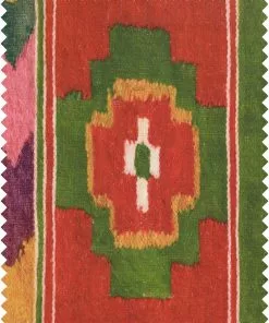 Mind The Gap Linen Fabrics, Erdely Weave