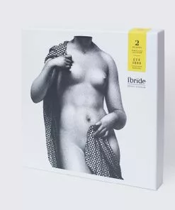 Ibride Porcelain Parnasse Printemps Set Of 2