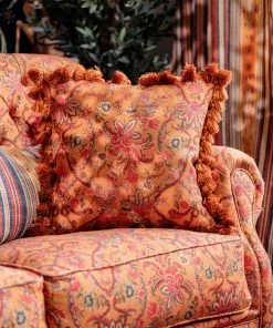 Mind The Gap New Woodstock Fabrics, Woodstock