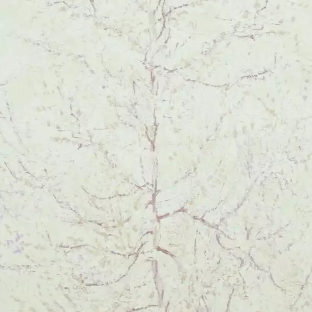 BN Van Gogh Wallpaper Spring Bloom - Blush 3 BN Van Gogh Wallpaper Spring Bloom - Blush