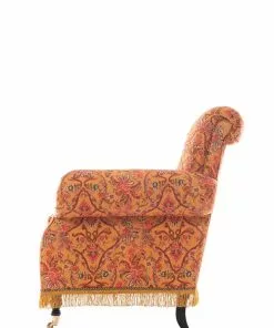 New Mind The Gap - EDINBURGH SOFA - Woodstock Linen 16 New Mind The Gap - EDINBURGH SOFA - Woodstock Linen