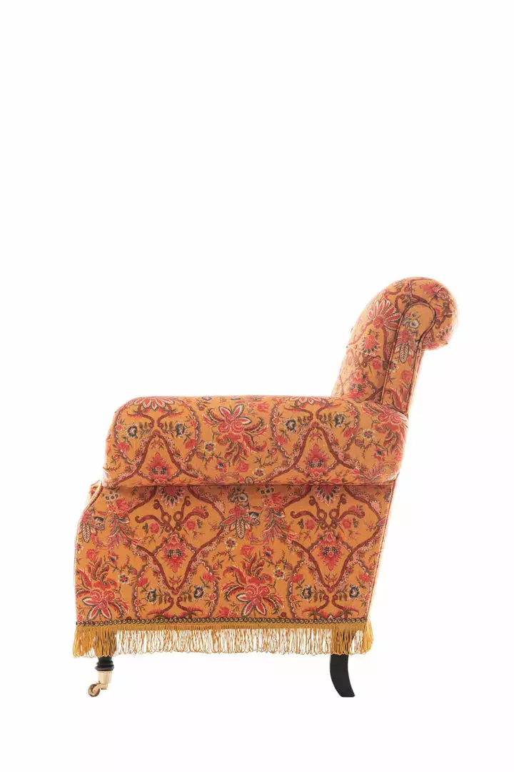 New Mind The Gap - EDINBURGH SOFA - Woodstock Linen 8 New Mind The Gap - EDINBURGH SOFA - Woodstock Linen