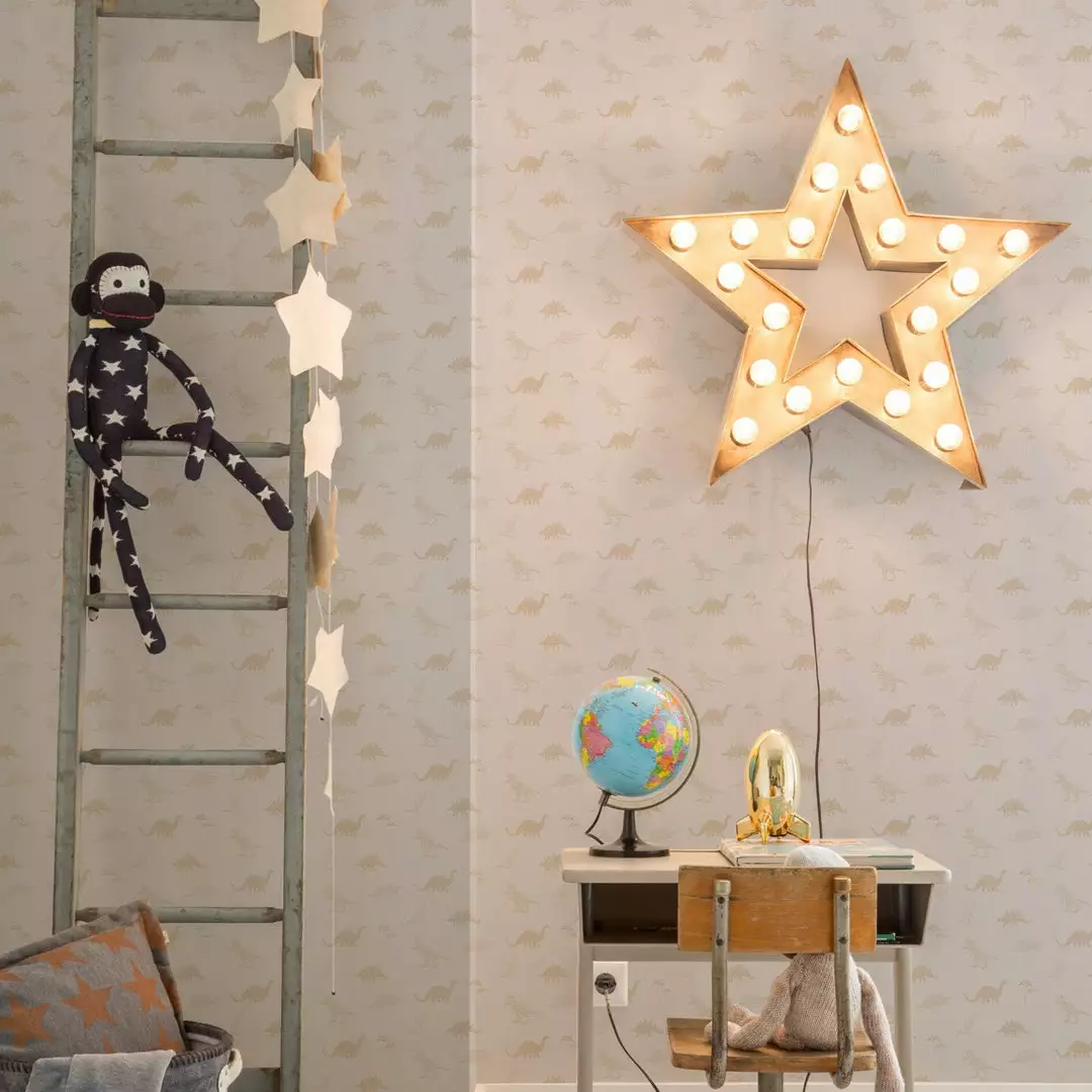 BN Homeware Dinozoo Wallpaper 3 BN Homeware Dinozoo Wallpaper