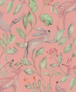 BN Catch Me If You Can - Pink