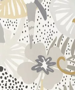 BN Homeware Hide And Seek Wallpaper