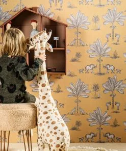 BN It Takes Two Wallpaper Homeware