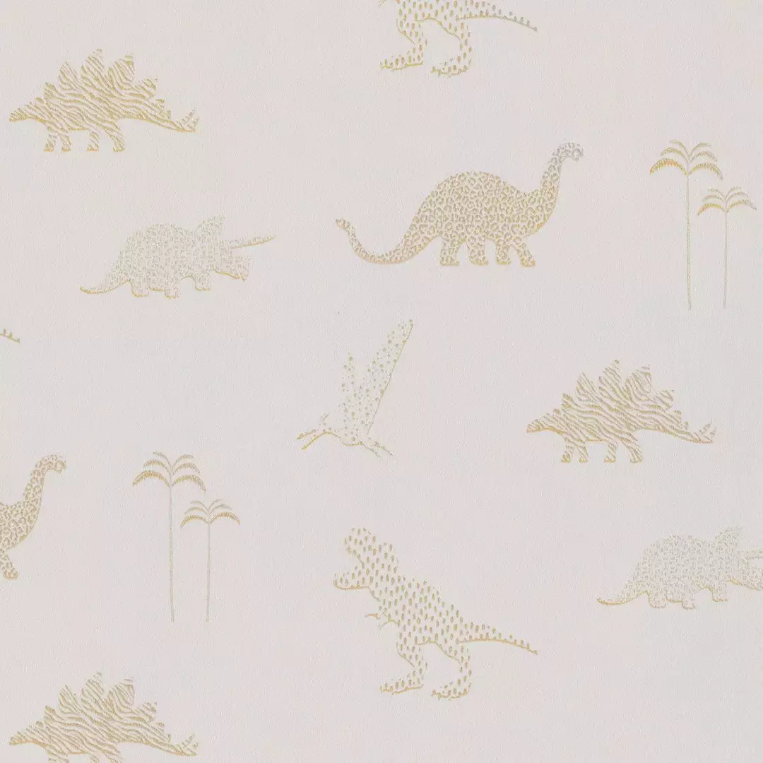 BN Homeware Dinozoo Wallpaper 4 BN Homeware Dinozoo Wallpaper