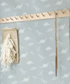 BN Dinozoo Wallpaper