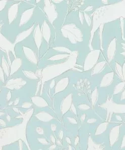 BN Homeware O Deer Wallpaper
