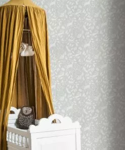 BN O Deer Wallpaper Homeware