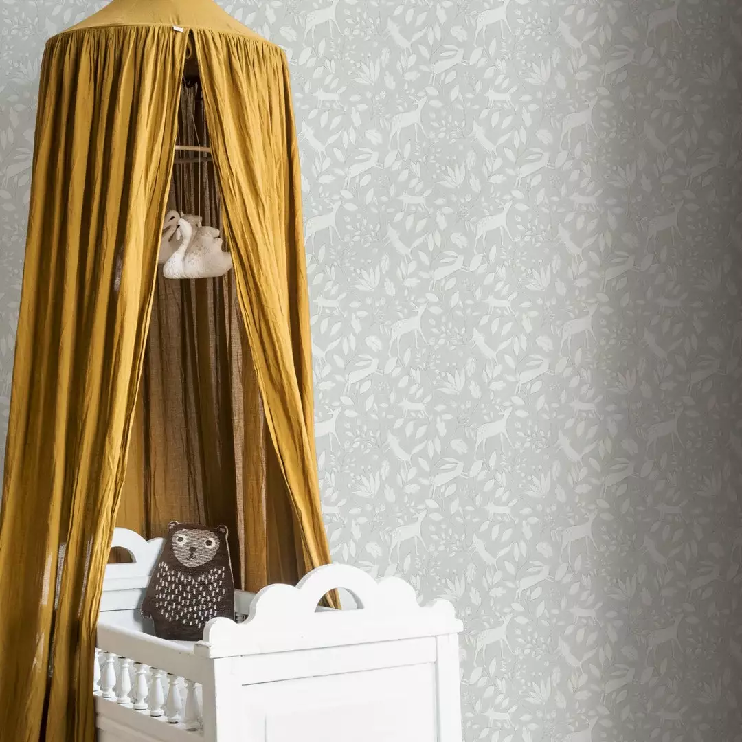 BN O Deer Wallpaper Homeware 3 BN O Deer Wallpaper Homeware