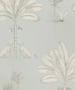 BN Homeware It Takes Two Wallpaper