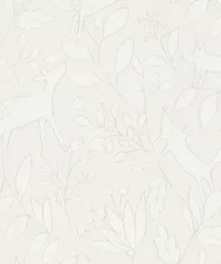 BN O Deer Wallpaper Homeware