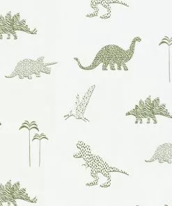 BN Dinozoo Wallpaper Homeware
