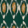 Mind The Gap New Woodstock Fabrics, Pradesh Ikat Woven