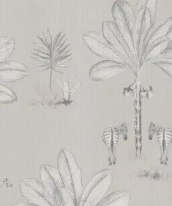 BN Homeware It Takes Two Wallpaper