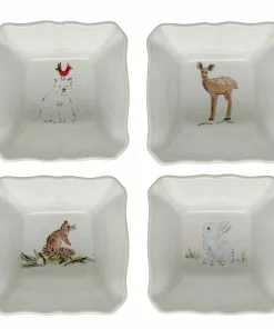 My Gifts Trade Ramekins Set Of Four