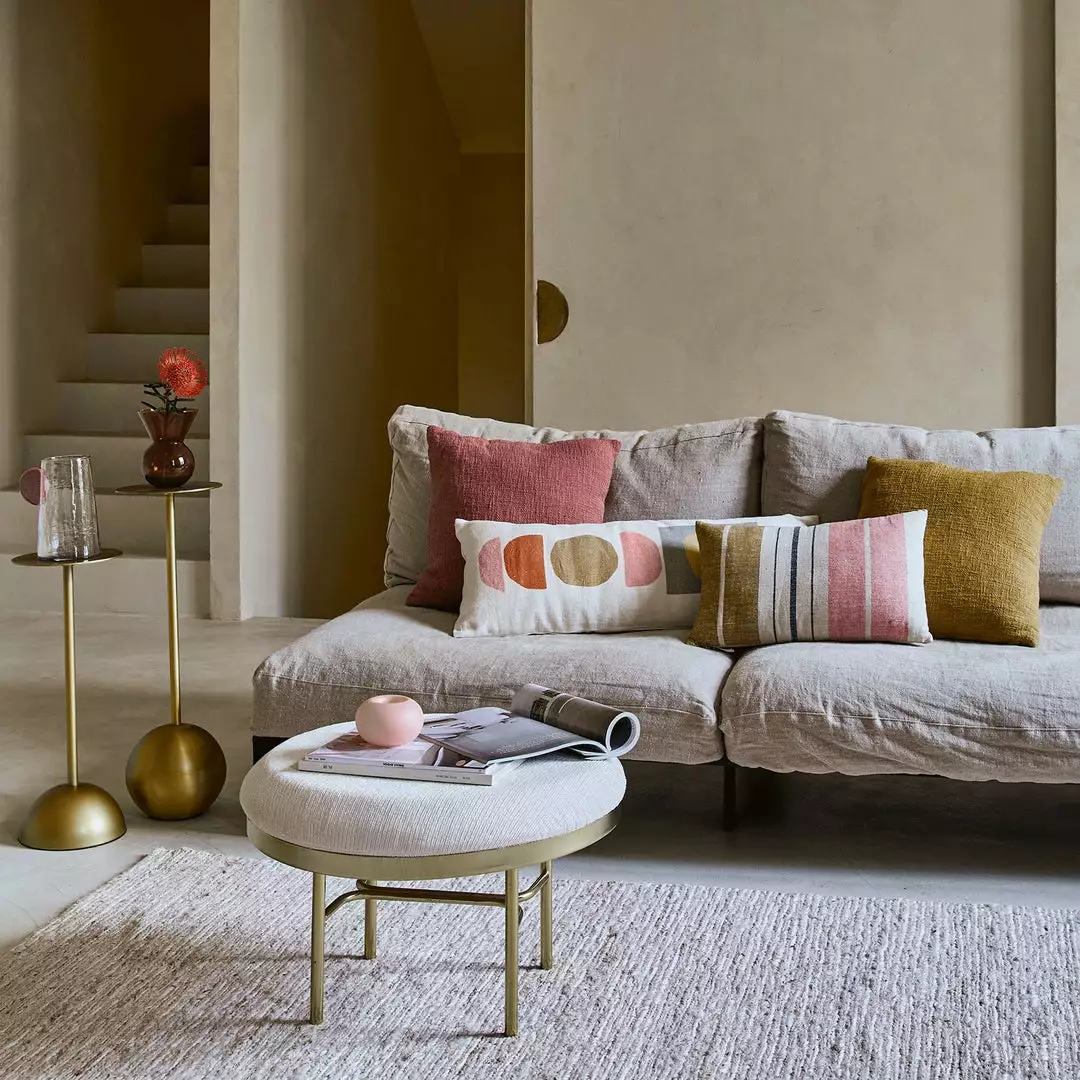 My Gifts Trade Rectangular Cushion Arty Dots Memphis To Miami 4 My Gifts Trade Rectangular Cushion Arty Dots Memphis To Miami