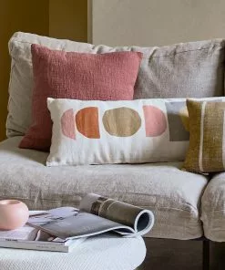 My Gifts Trade Rectangular Cushion Arty Dots Memphis To Miami 9 My Gifts Trade Rectangular Cushion Arty Dots Memphis To Miami