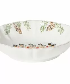 My Gifts Trade Nutcracker Small Bowl