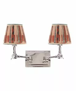 Mind The Gap Bhaumitika Small Lamp Shade