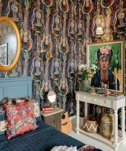 Mind The Gap Woodstock Collection, Harmony Dark 16 Mind The Gap Woodstock Collection, Harmony Dark