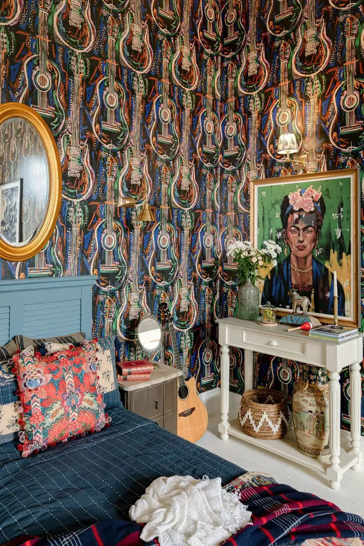 Mind The Gap Woodstock Collection, Harmony Dark 8 Mind The Gap Woodstock Collection, Harmony Dark