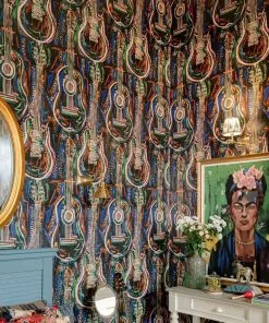 Mind The Gap Woodstock Collection, Harmony