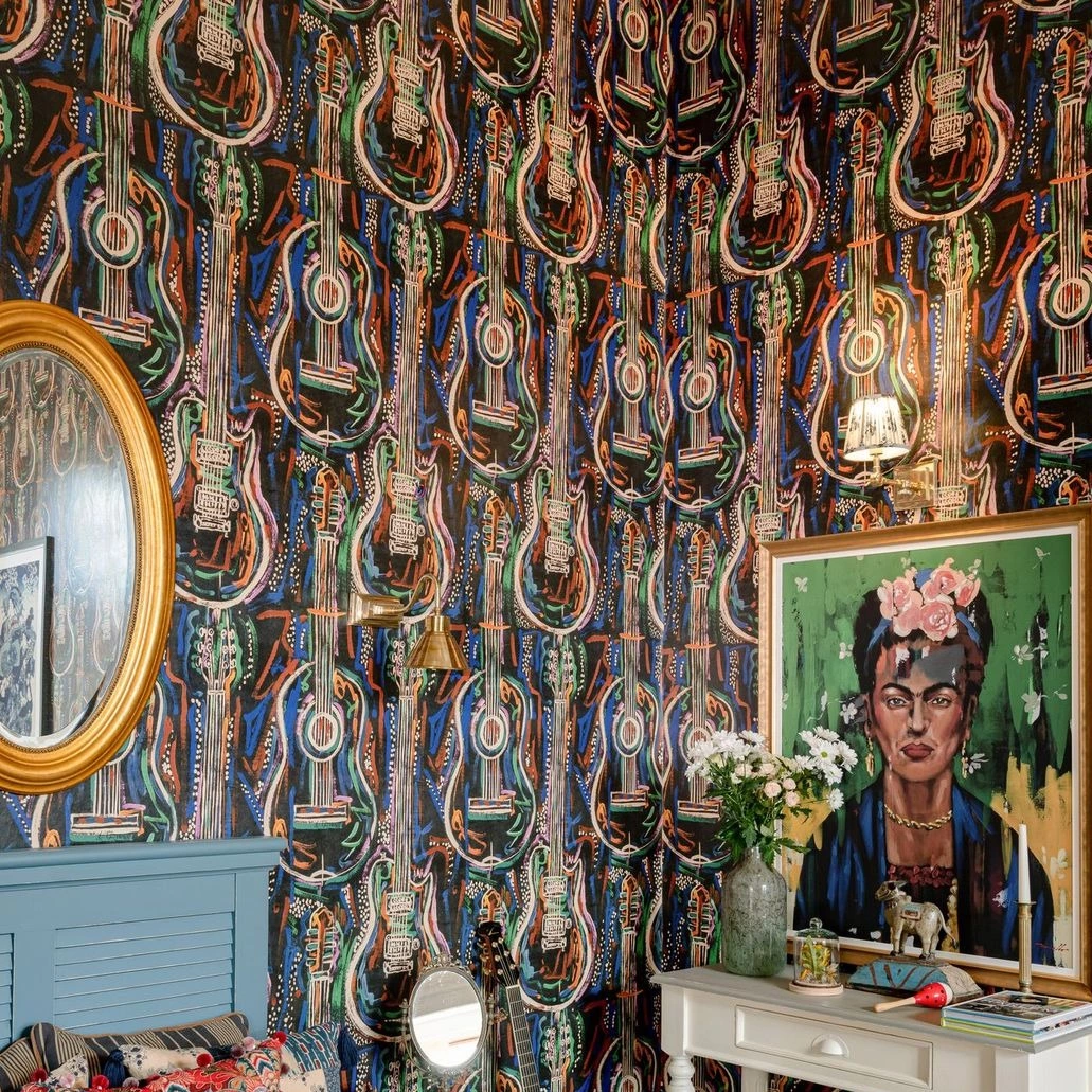 Mind The Gap Woodstock Collection, Harmony 4 Mind The Gap Woodstock Collection, Harmony