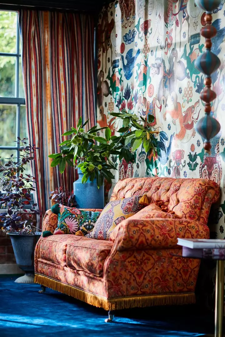 Mind The Gap Woodstock Collection, Incantation Yellow New 11 Mind The Gap Woodstock Collection, Incantation Yellow New