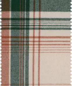 Mind The Gap Woodstock Fabrics, Monterey Plaid Woven New 7 Mind The Gap Woodstock Fabrics, Monterey Plaid Woven New