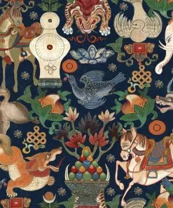 Mind The Gap Woodstock Collection, Incantation Yellow New 17 Mind The Gap Woodstock Collection, Incantation Yellow New