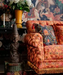 New Mind The Gap - EDINBURGH SOFA - Woodstock Linen 17 New Mind The Gap - EDINBURGH SOFA - Woodstock Linen