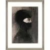 Mind The Gap Framed Art AMOR BY ODILON REDON 1 Mind The Gap Framed Art AMOR BY ODILON REDON