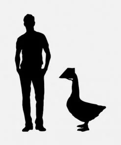 Ibride Junon - Brushed Gold Illuminated Goose Bedside Table & Lamp 11 Ibride Junon - Brushed Gold Illuminated Goose Bedside Table & Lamp