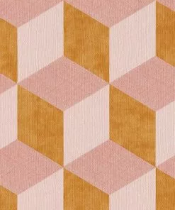 BN Building Blocks Wallpaper Memphis To Miami