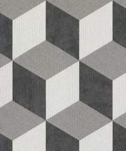 BN Building Blocks Wallpaper Memphis To Miami