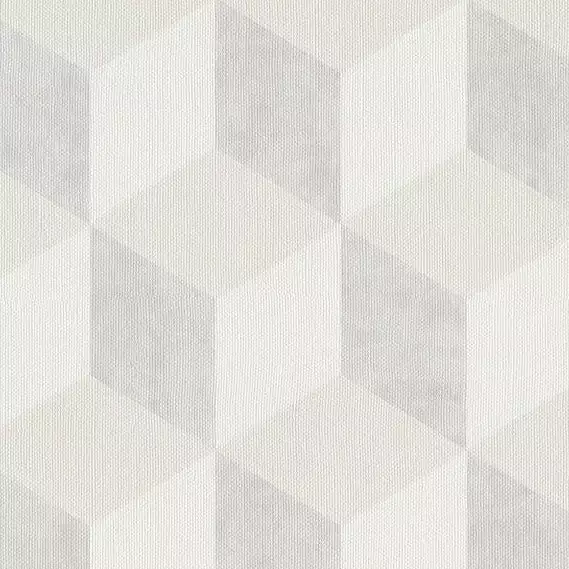 BN Building Blocks Wallpaper White 3 BN Building Blocks Wallpaper White