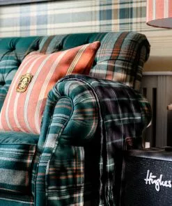 Mind The Gap Gilroy Plaid Throw Blanket Folk Couture 13 Mind The Gap Gilroy Plaid Throw Blanket Folk Couture