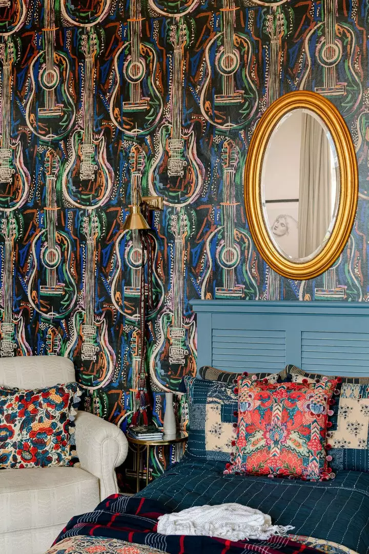 Mind The Gap Woodstock Collection, Harmony Dark 5 Mind The Gap Woodstock Collection, Harmony Dark