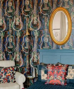 Mind The Gap Woodstock Collection, Harmony 14 Mind The Gap Woodstock Collection, Harmony