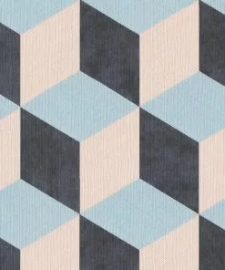 BN Building Blocks Wallpaper Memphis To Miami