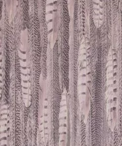 BN Wallpaper & Paint Curious Collection Wallpaper - Feathered Veil Light Tones 10 BN Wallpaper & Paint Curious Collection Wallpaper - Feathered Veil Light Tones